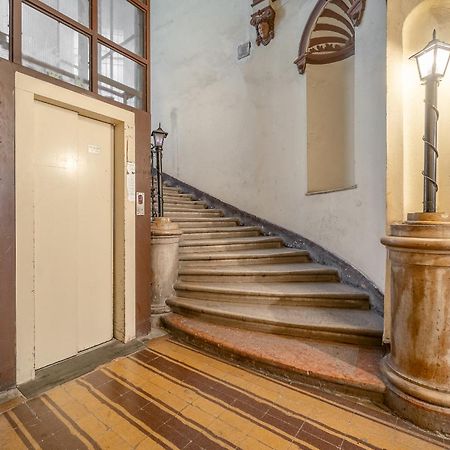 בודפשט Opera Residence - D10 מראה חיצוני תמונה