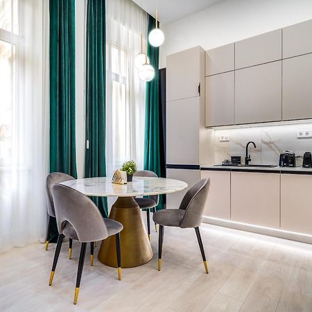 בודפשט Opera Residence - D10 מראה חיצוני תמונה