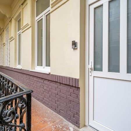 בודפשט Opera Residence - D10 מראה חיצוני תמונה