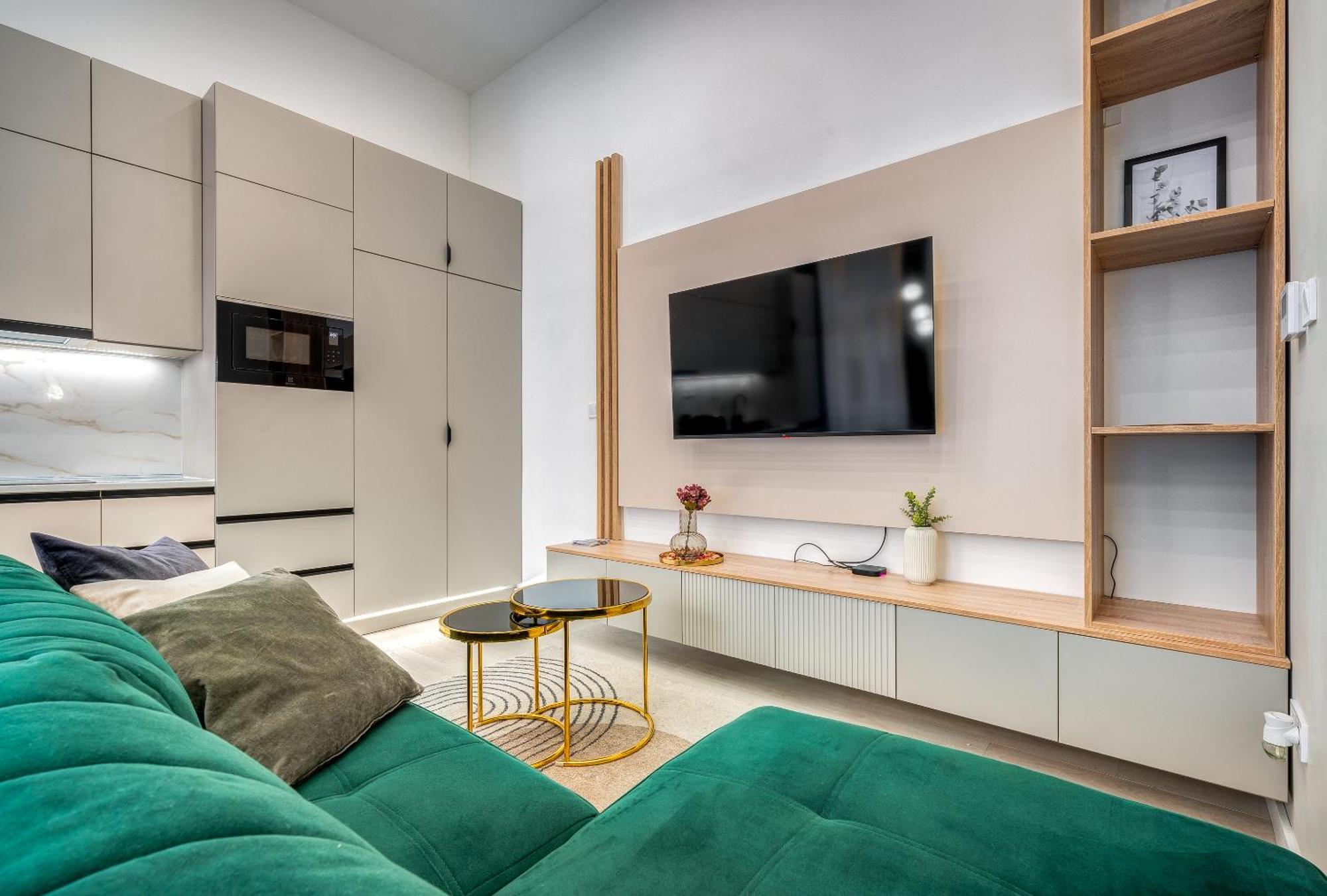 בודפשט Opera Residence - D10 מראה חיצוני תמונה