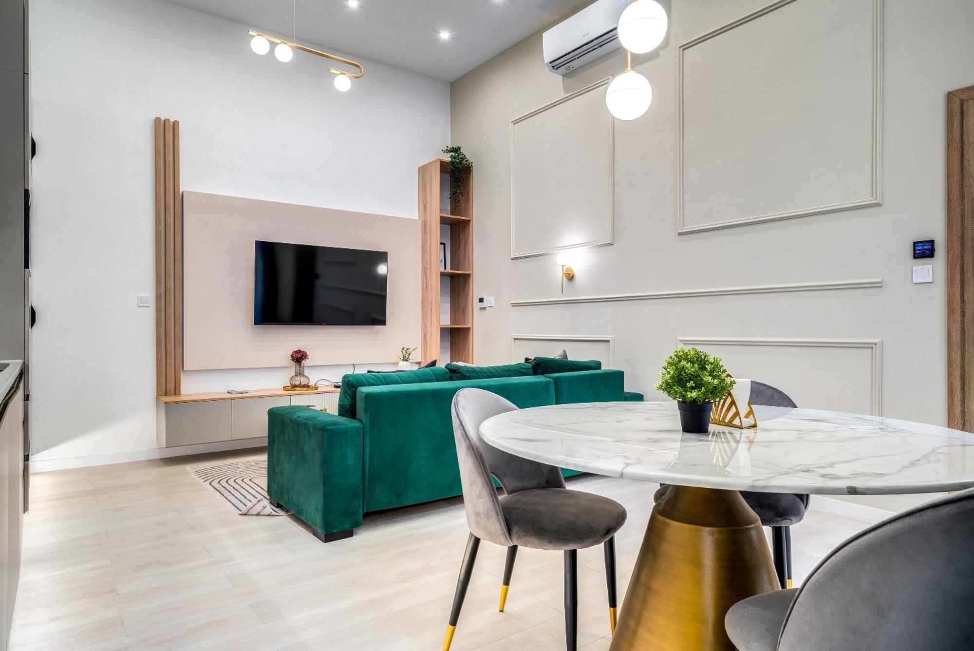 בודפשט Opera Residence - D10 מראה חיצוני תמונה