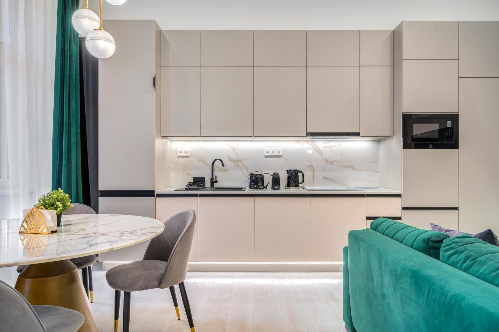 בודפשט Opera Residence - D10 מראה חיצוני תמונה