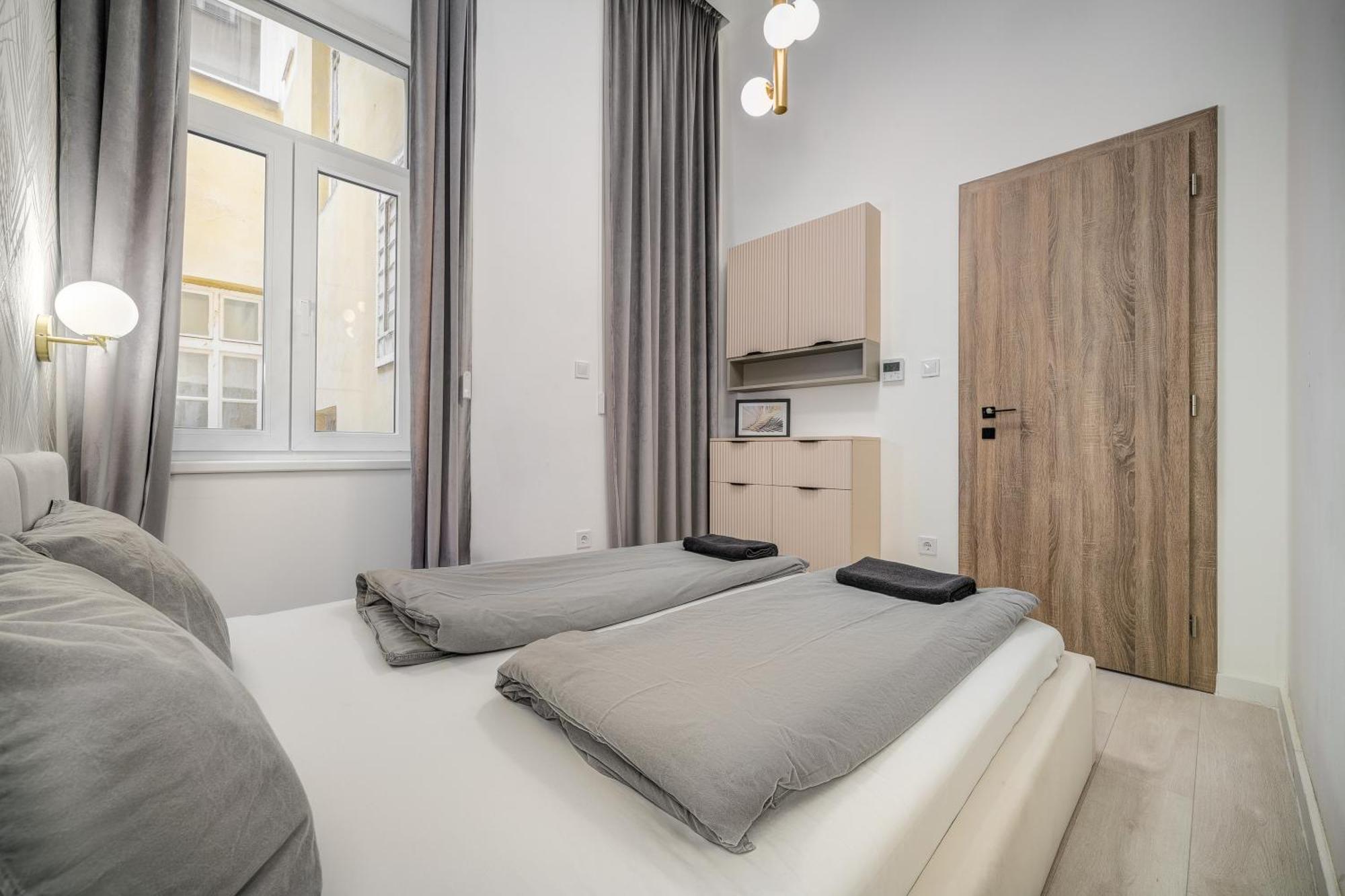 בודפשט Opera Residence - D10 מראה חיצוני תמונה