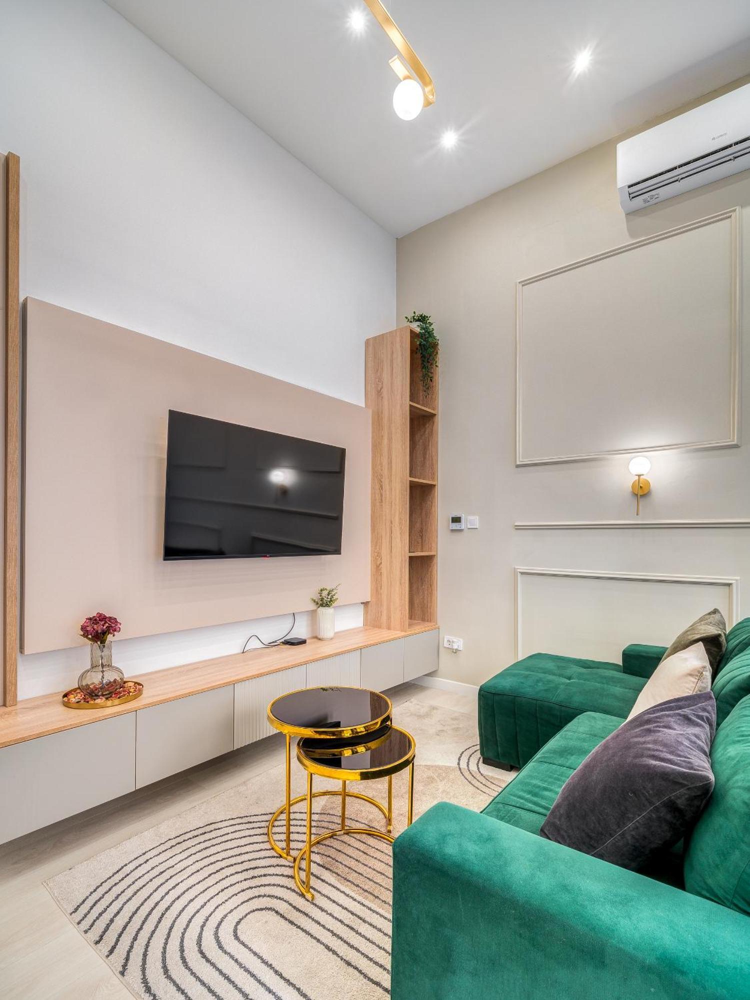 בודפשט Opera Residence - D10 מראה חיצוני תמונה