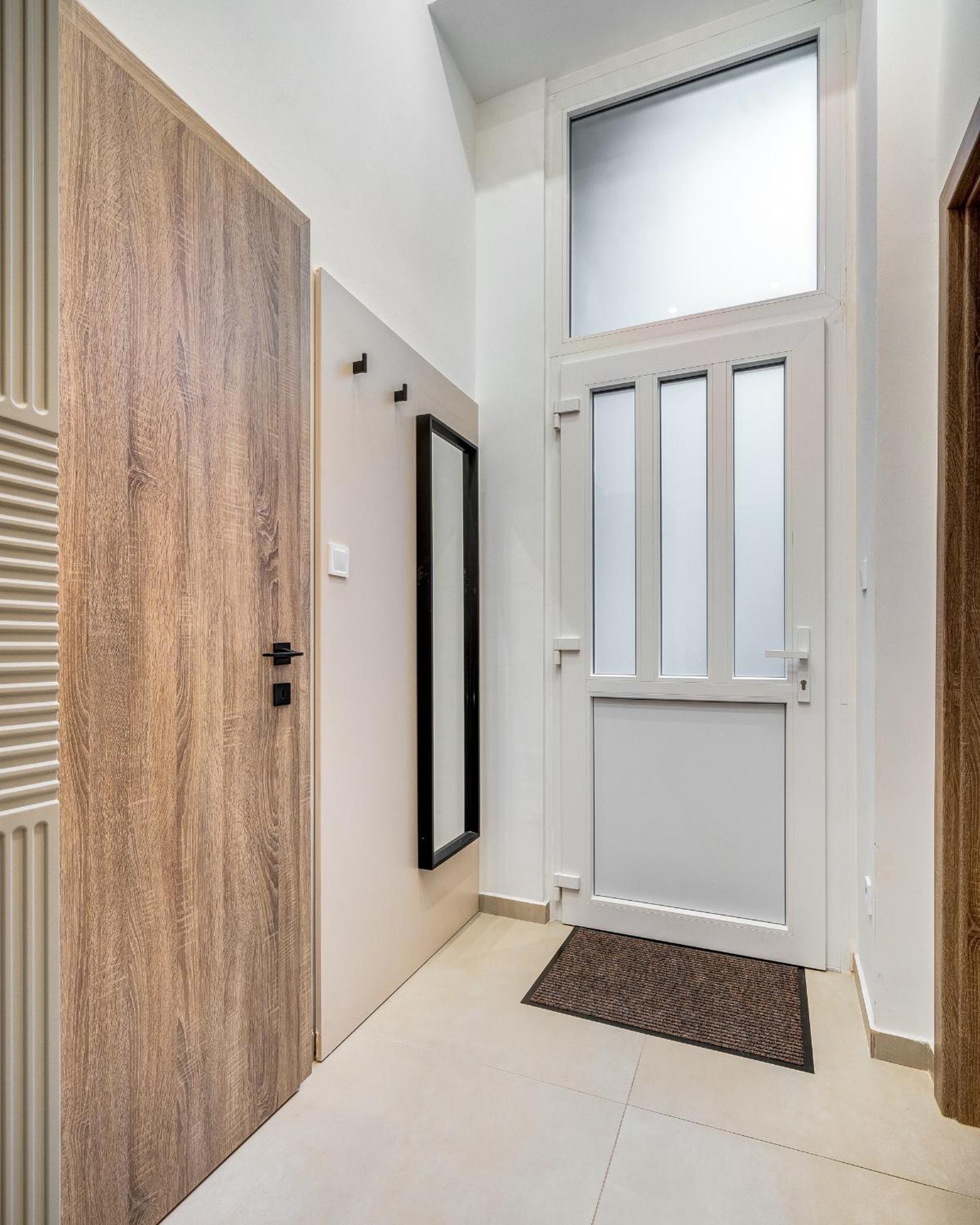בודפשט Opera Residence - D10 מראה חיצוני תמונה